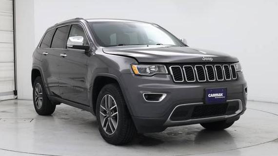 JEEP GRAND CHEROKEE 2020 1C4RJFBG4LC293678 image